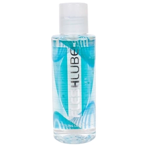 Лубрикант Fleshlube Ice (Лед) 250 мл