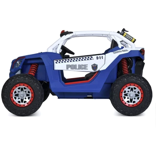 Багги Bambi Racer (M 5743EBLR-4(24V): Рекомендуемый возраст от 3 лет до 8 лет