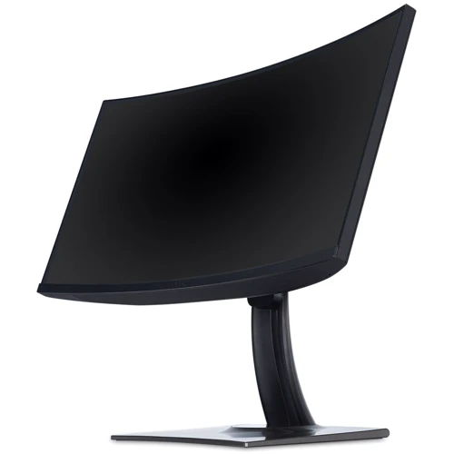 Монітор ViewSonic VP3881: Покриття екрану антиблікове