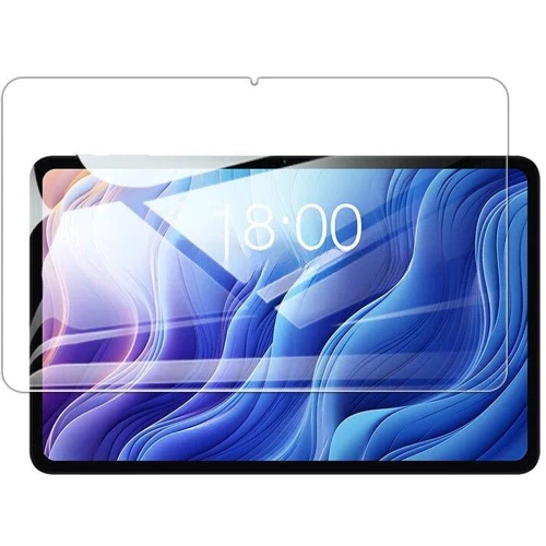 Аксессуар для планшетных ПК BeCover Tempered Glass for Teclast Tab T60 (711066): Материал закаленное стекло