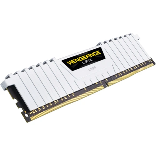 Corsair 32 GB (2x16GB) DDR4 3200 MHz Vengeance LPX Black (CMK32GX4M2E3200C16): Производитель Corsair