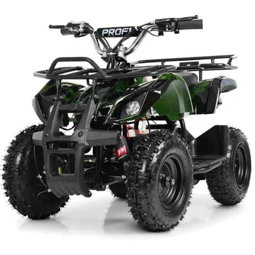Детский электромобиль Квадроцикл Bambi HB-EATV800N-10 V3 до 65 кг