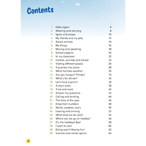 Fun for Flyers 4th Edition: Student's Book with Downloadable Audio, Online Activities and Home Fun Booklet: Количество страниц 144