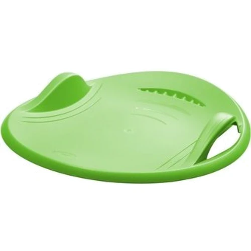 Ледянка-диск Plast Kon SUPERNOVA 60 зеленая (SAN-02-08): Производитель Plast Kon