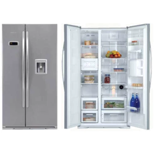 Холодильник Side-by-Side BEKO GNE V 320 X