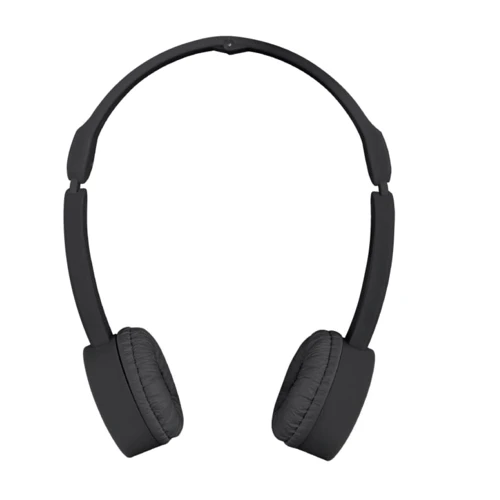 Наушники Trust Nano On-Ear Mic Black (23104): Сопротивление наушников (Ом) 32