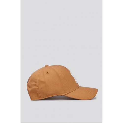 Бейсболка 47 Brand NY Yankees коричневая (B-MVPSP17WBP-QLA) фото 2
