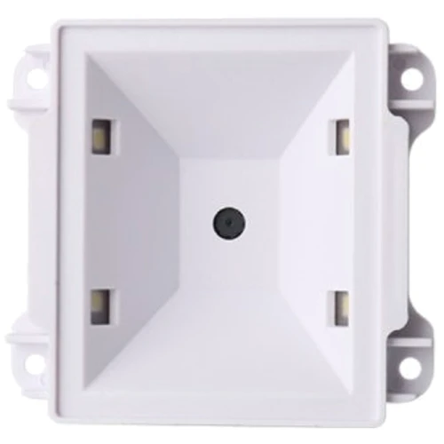  Сканер штрих-кодов Xkancode EP20 2D, USB, white (EP20): Тип Стационарный