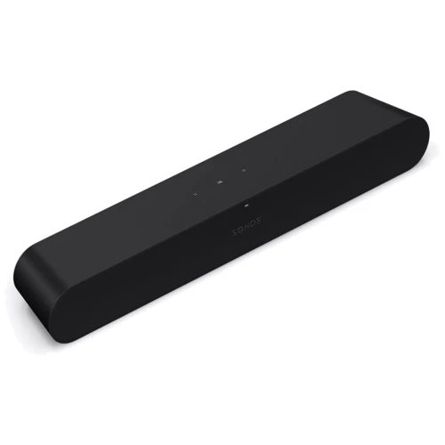 Домашній кінотеатр Sonos Ray Black (RAYG1EU1BLK)