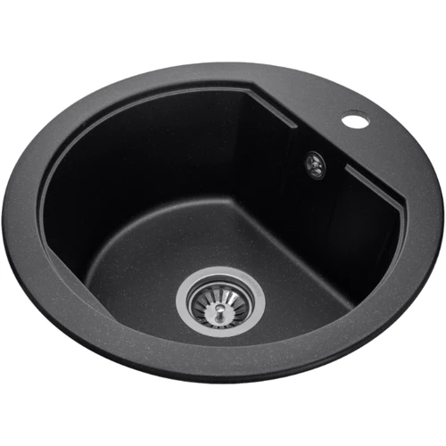 GRANADO LUGO black shine (2801)