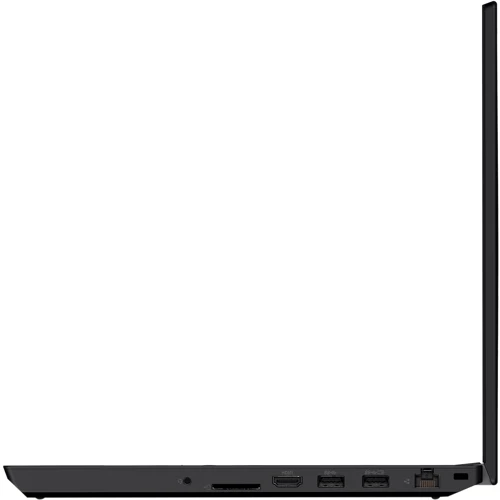 Ноутбук Lenovo ThinkPad T15p Gen 3 (21DA003RUS): Объем накопителя 4 ТБ (SSD)