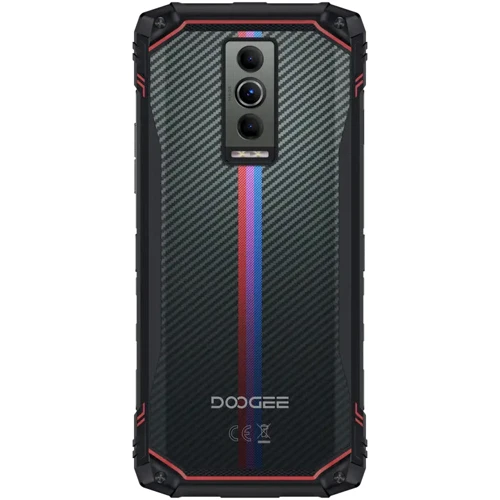 Смартфон Doogee Blade 10 Energy 4/128GB Blue: Процессор UNISOC T7250 Octa Core (1.8GHz/12nm/4.5G)