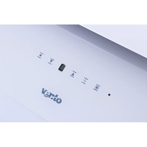Вытяжка Ventolux Romania 60 WH (750) TRC: Тип воздухоочистителя Отвод