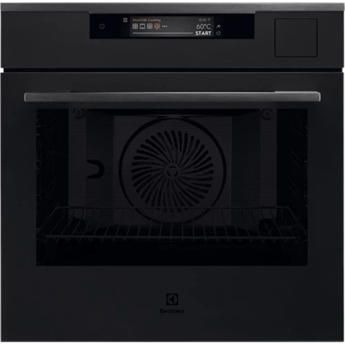 Духовой шкаф электрический Electrolux KOAAS31WT