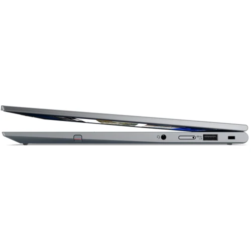 Ноутбук Lenovo ThinkPad X1 Yoga Gen 7 (21HQ0051RA) UA фото 11