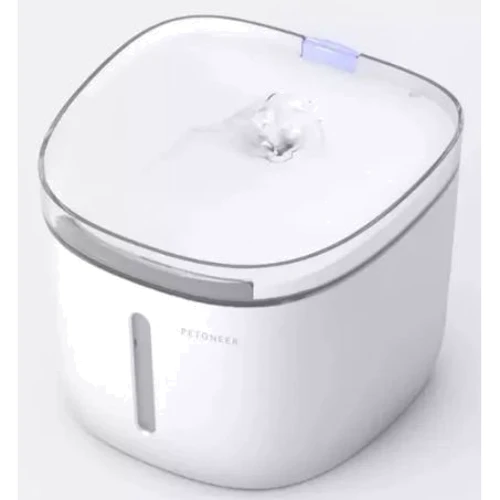 Дозатор води для тварин Xiaomi Kitten Puppy Water Dispenser: Обсяг 1.9 л