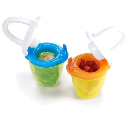 Ніблер Munchkin Deluxe рожевий (24183.02)