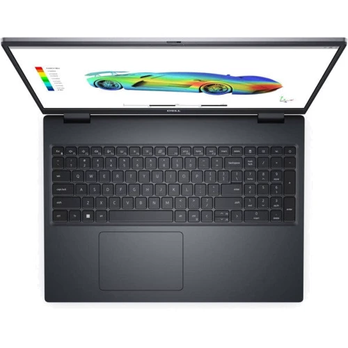 Ноутбук Dell Precision 7670 (NR7KV): Процесор Intel Core i9-12950HX