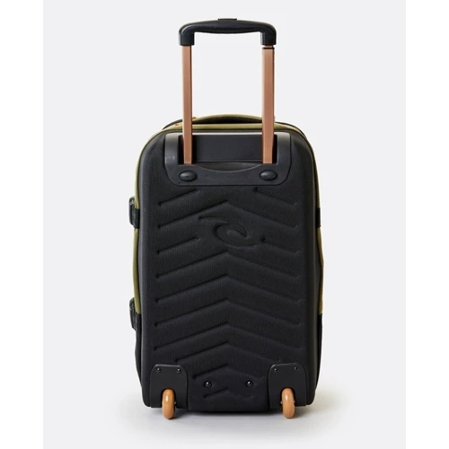 Чемодан Rip Curl F-Light Transit 50L Overland оливковый (00BMTB-58): Страна производитель Китай