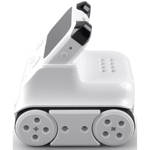 Робот Makeblock Codey Rocky (P1030069): Элементы питания модели 950 mAh