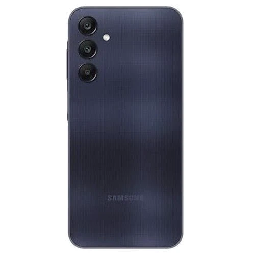 Смартфон Samsung Galaxy A25 5G 6/128GB Blue Black A256 (UA UCRF): Процессор Samsung Exynos 1280