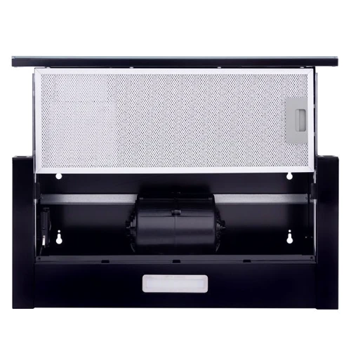 Вытяжка Minola HTL 6234 BL 700 LED GLASS