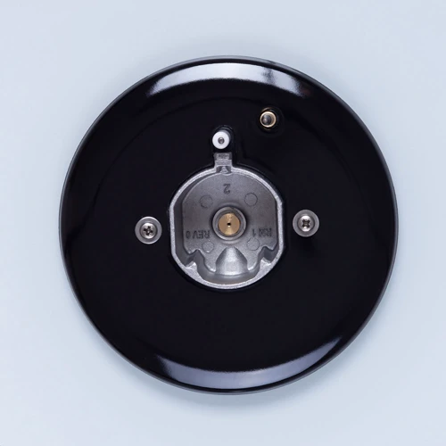 Варочная поверхность газовая WEILOR GG W624 WH фото 8