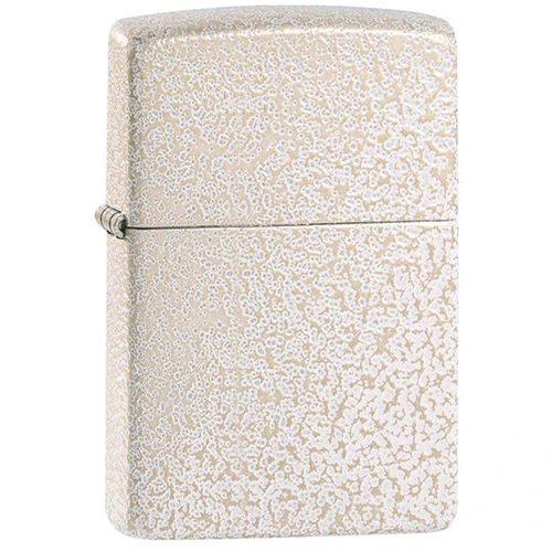 Запальничка Zippo Reg Mercury Glass Matte (49181): Виробник Zippo