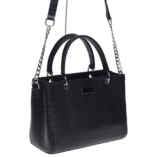 Женская сумка тоут Ricco Grande черная (1l797rep-black): Страна производитель Украина