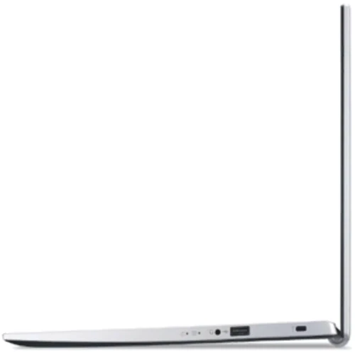 Ноутбук Acer Aspire 3 A315-58-51RV (NX.ADDET.00Z): Объем накопителя 512 ГБ (SSD)