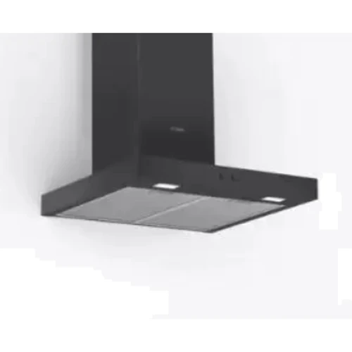 Вытяжка Bosch DWB66BC60: Тип воздухоочистителя Рециркуляция, Отвод