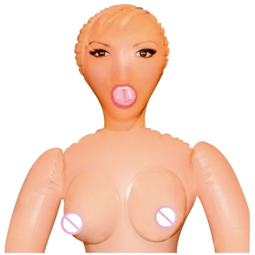 Секс-лялька Orion Jezebel Ryding: Для кого Для чоловіків