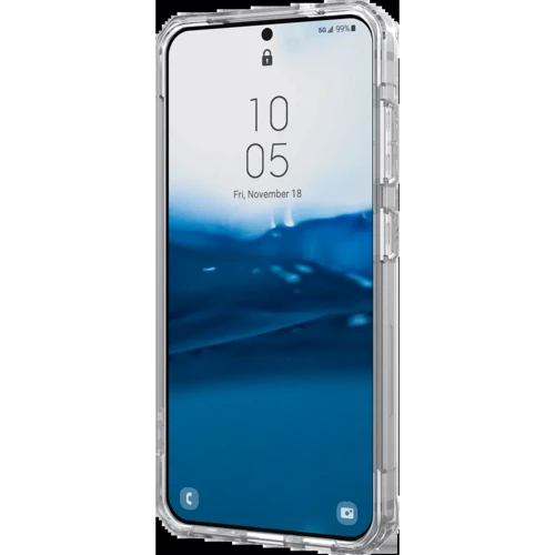 Чехол для телефонов Urban Armor Gear UAG Plyo Ice (214429114343) for Samsung S921 Galaxy S24: Материал TPU (термополиуретан)