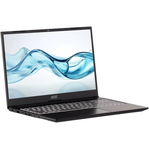Ноутбук 2E Imaginary 15 (NL57AU-15UA32) UA: Экран 15.6" IPS (1920x1080) Full HD
