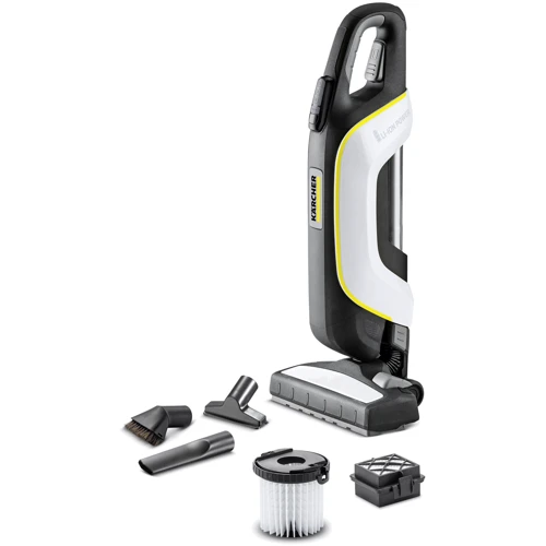 Пылесос Karcher VC 5 Cordless Premium (1.349-400.0)