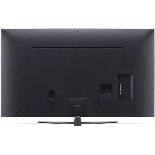 Телевизор LG 50UT81006LA: Оснащение Встроенный медиаплеер, Smart TV