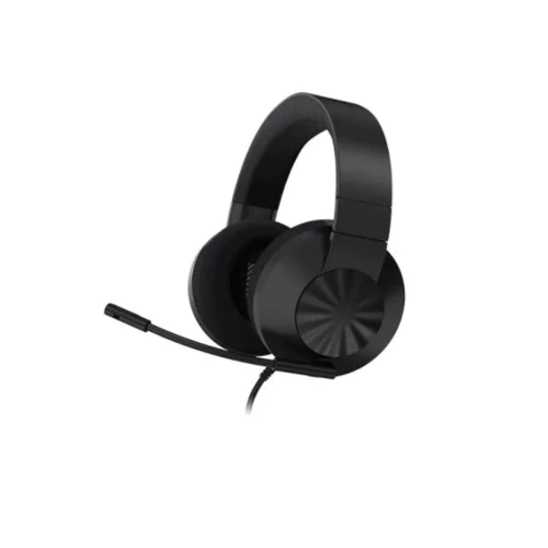 Наушники Lenovo H210 Black (GXD1P46880)