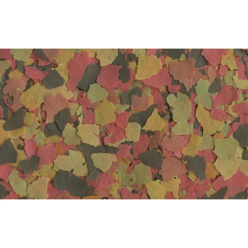 Корм Tetra Min XL Flakes для аквариумных рыб в хлопьях 1 л (4004218204393): Вид корма Хлопья