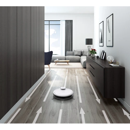 Робот уборщик ECOVACS Deebot Ozmo 905: Производитель ECOVACS