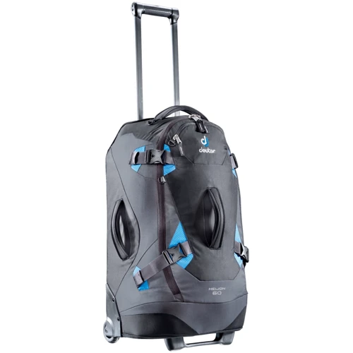 Рюкзак Deuter Helion 60 Black-Ocean (35842)