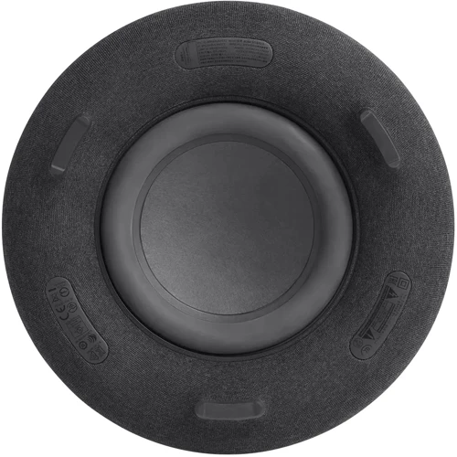 Акустика Harman/Kardon Aura Studio 4 Black (HKAURAS4BLKEU): Цвет черный