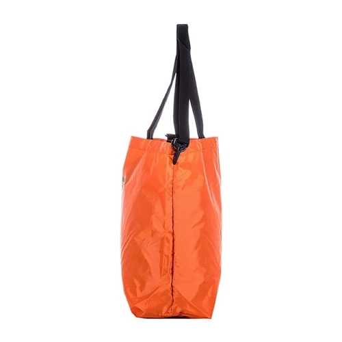 Сумка Arena RIPSTOP PACKABLE TOTE оранжевая Уни 38х49 см (006422-140): Цвет оранжевый