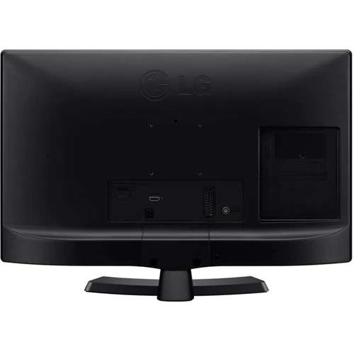 Монитор LG 28MT48DF: Разрешение 1366x768