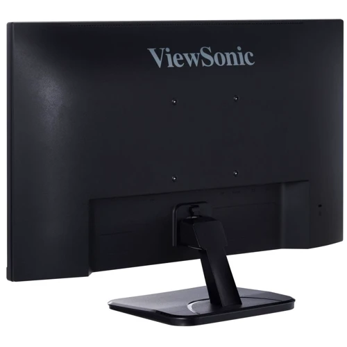Монитор ViewSonic VA2756-MHD: Покрытие экрана матовое