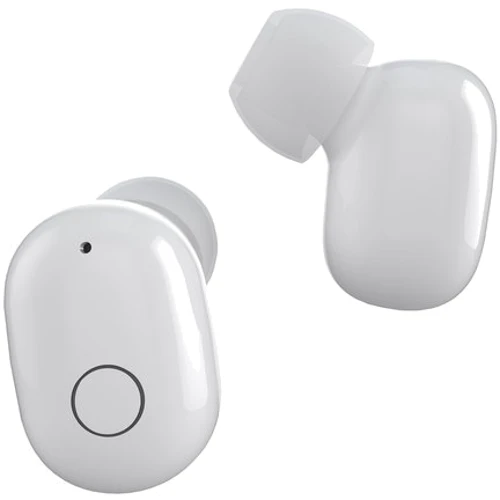 Наушники Ergo BS-510 Twins Nano White