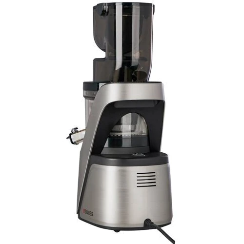 Соковичавниця 4SWISS BM105 silver: Потужність, Вт 400