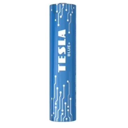 Батарейка AAA (R03, 1.5 V) Tesla Blue, 1 шт: undefined undefined