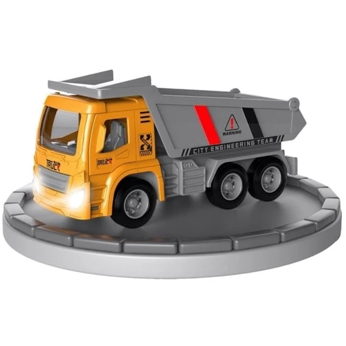 Игрушка Diy Toys Грузовик Pull-Back (CJ-4069546)
