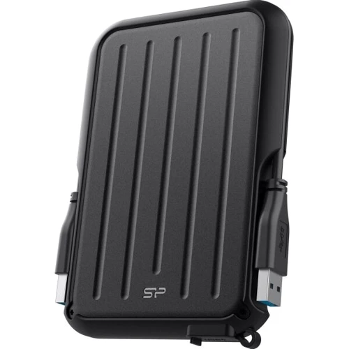 Внешний жесткий диск Silicon Power Armor A66 2TB (SP020TBPHD66SS3K)