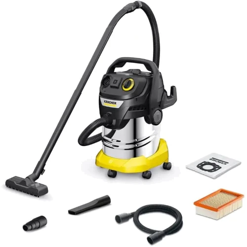 Пылесос Karcher WD 6 P S V-25/6/22 (1.628-484.0)